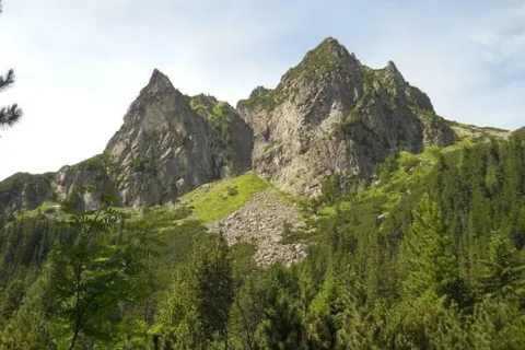 Dolina Jaworowa