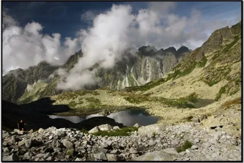 Żabia Dolina