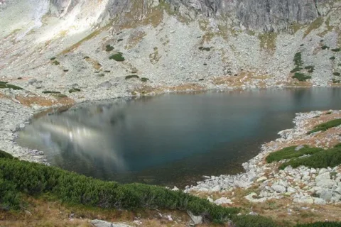 Batyżowiecki Staw