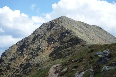 Raczkowa Czuba