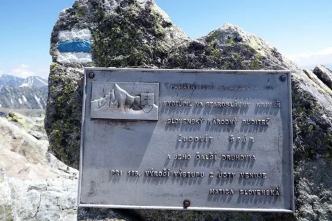 na Krywaniu