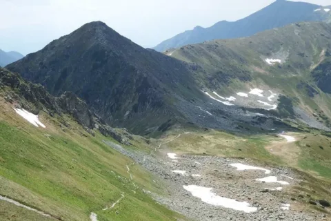 Cichy Wierch