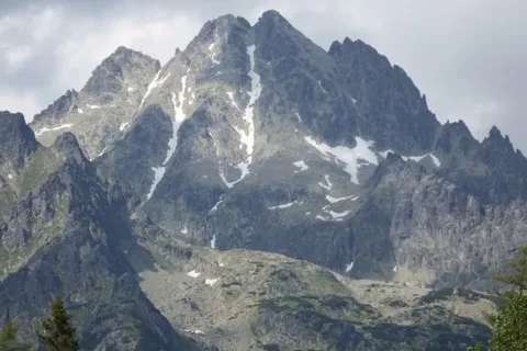 Wysoka