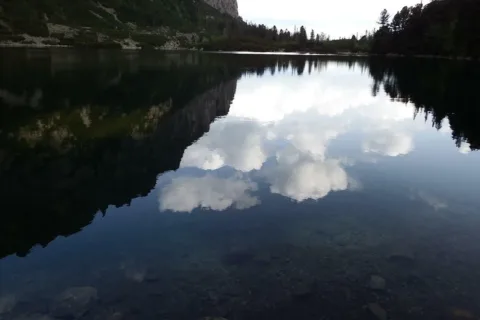 Popradzki Staw