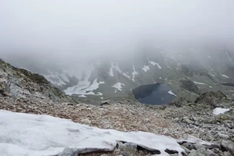 stawy z Bystrego Przechodu
