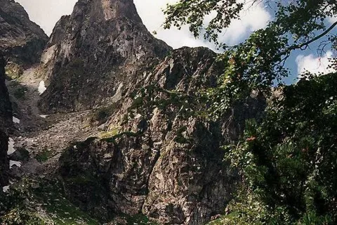 Mnich