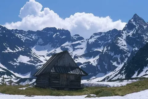 Kozi Wierch