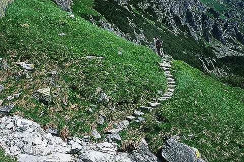 Orla Perć