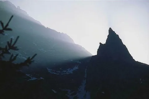 Mnich