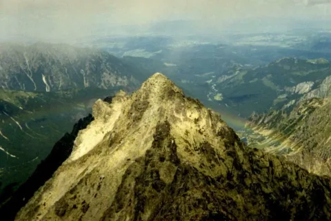 Tęcza
