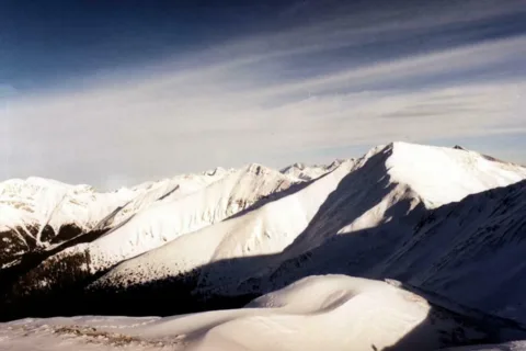 Tatry wysokie