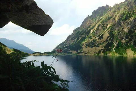 Pod Kazalnicą