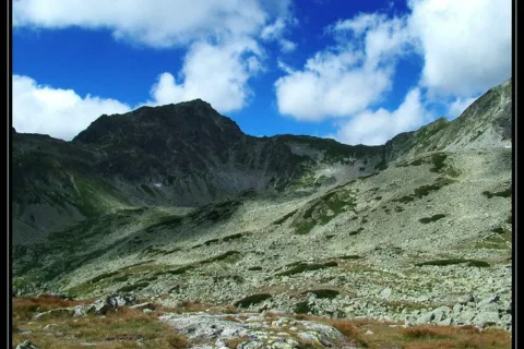 Świstowy Szczyt