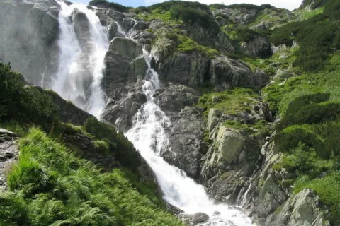 Wielka Siklawa