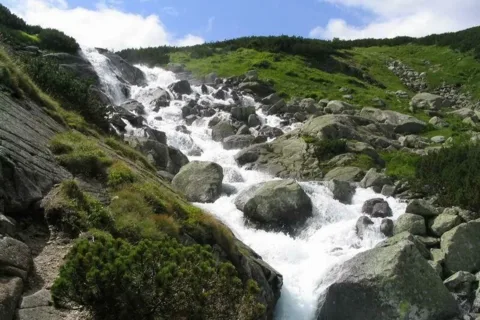Wielka Siklawa