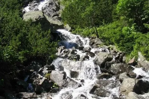 Dwoista Siklawa