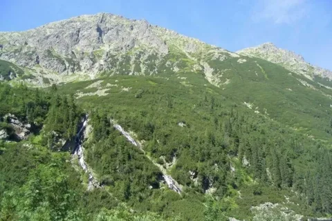 Dwoista Siklawa