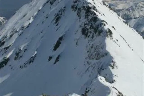 Tatry zimą , 2007