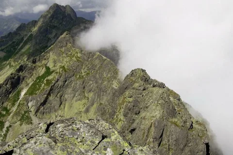 perć