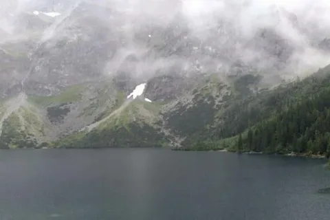Morskie Oko
