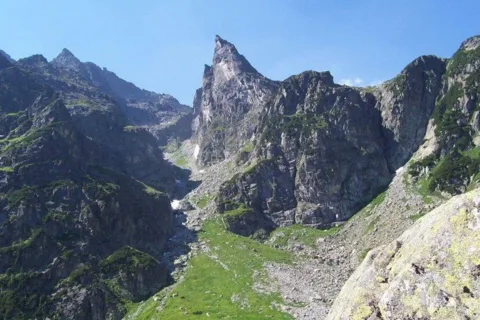 Mnich