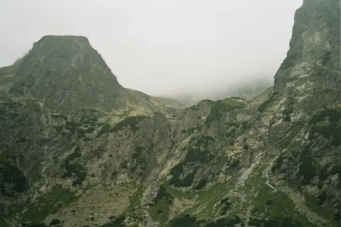 Próg Dolinki Jastrzebiej