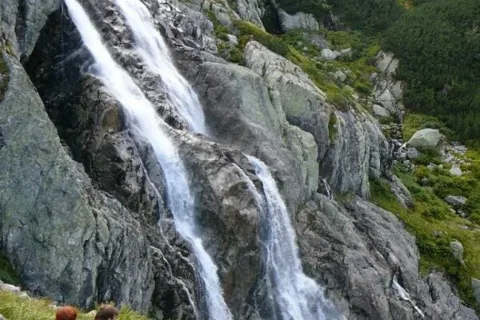 Siklawa