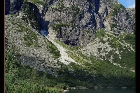 Nad Morskim Okiem