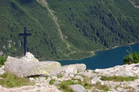 ku przestrodze