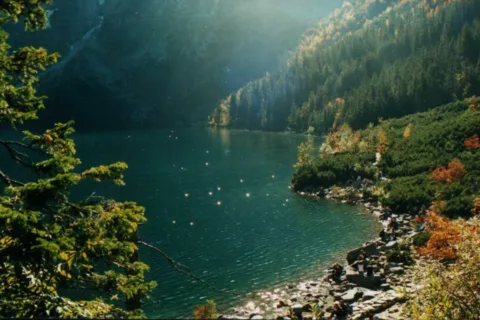 Morskie Oko