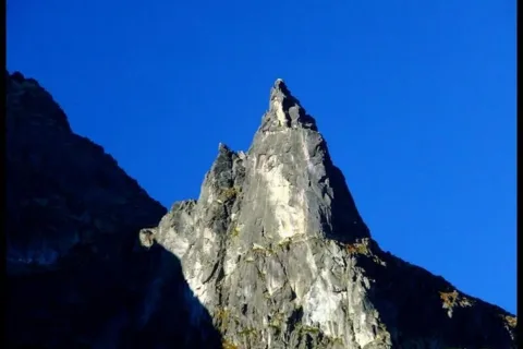 Mnich