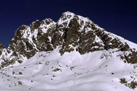 Kozi Wierch