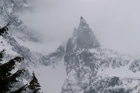 Mnich