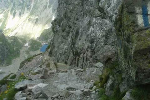 Na Zawracie