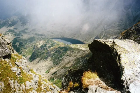 Podświnicki klimat