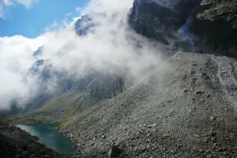 Żleb Karczmarza