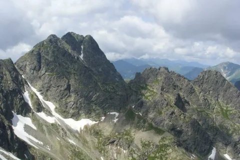 Świnica