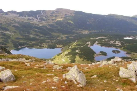 świnicka przełęcz