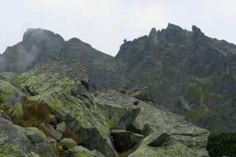 Orla Perć