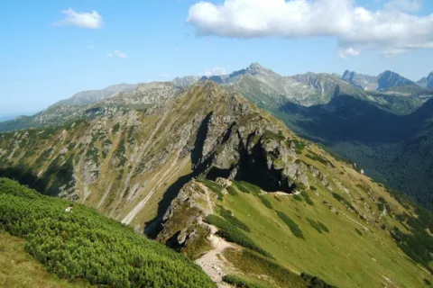 Na szlaku