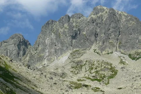 Kozi Wierch