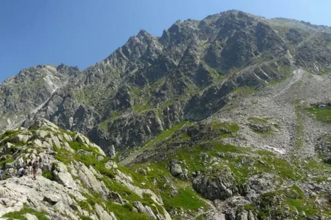 Perć dla Orłów
