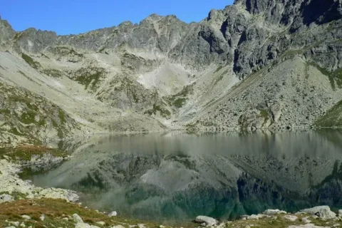 Tatry jesienią