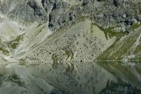Tatry jesienią