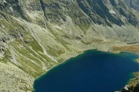 Tatry jesienią