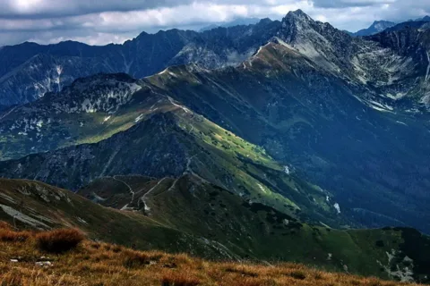 Raj na ziemi