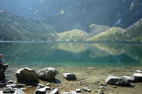 Morskie Oko II