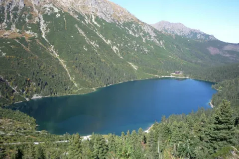 Morskie Oko III