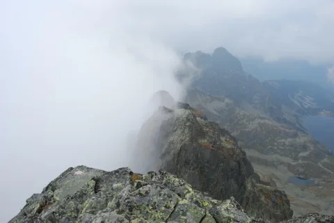Orla Perć