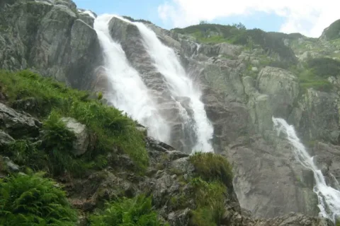 Wielka Siklawa